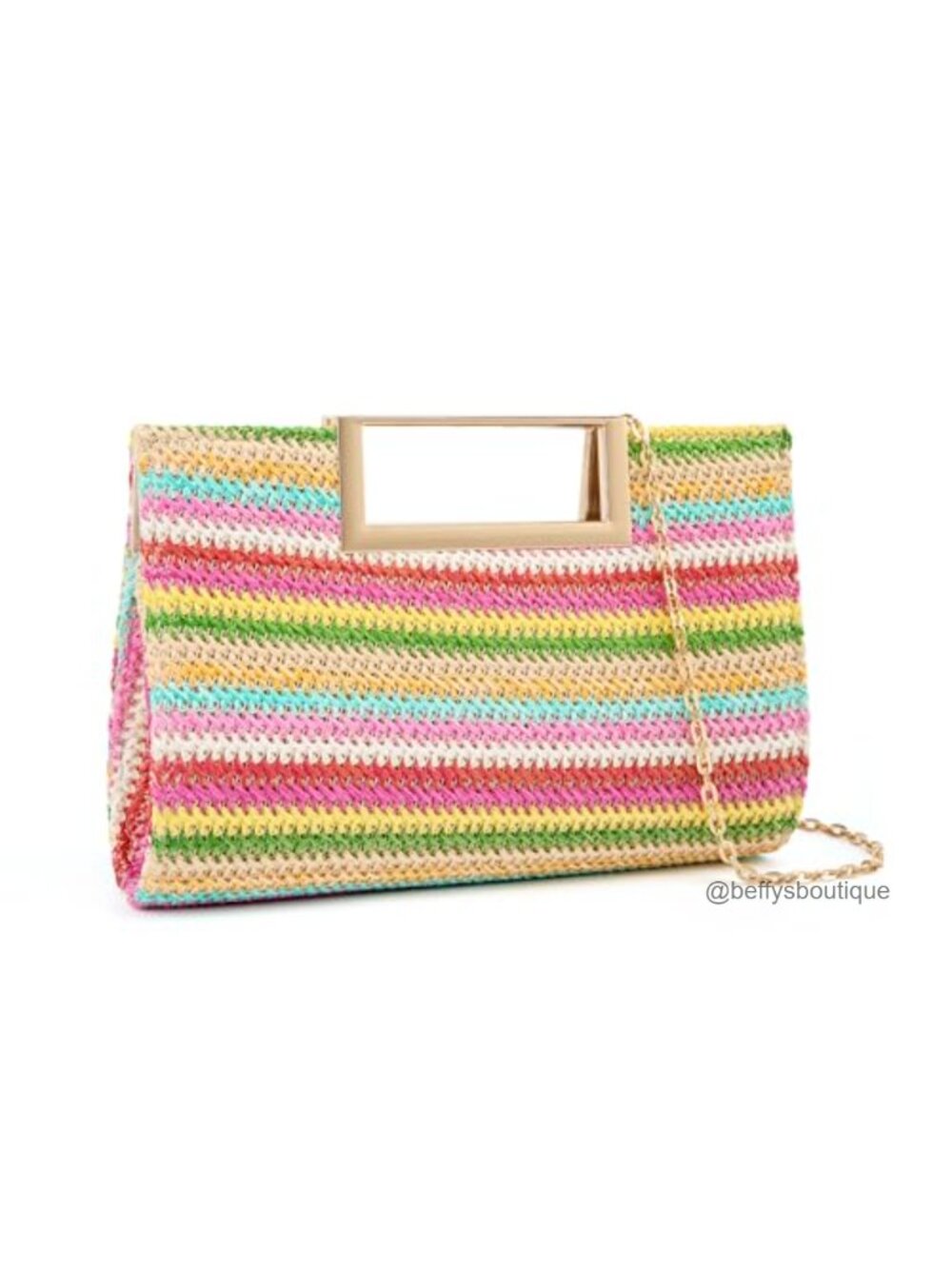 PU Leather Evening Clutch Vegan Leather Crossbody Bag